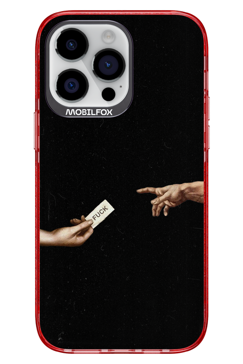 Giving - Apple iPhone 14 Pro Max