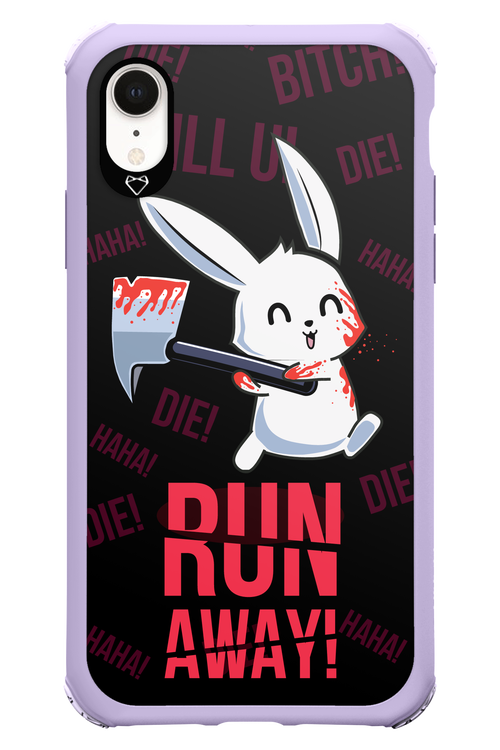 Run Away 2.0 - Apple iPhone XR