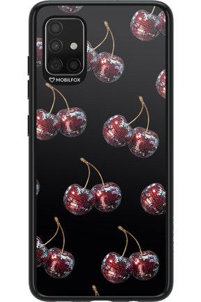 Cherry Rush - Samsung Galaxy A51