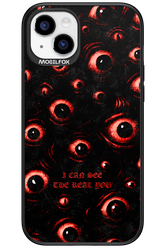 The Watchers - Apple iPhone 15 Plus