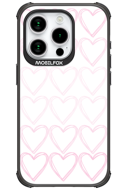 Lovelyy - Apple iPhone 15 Pro