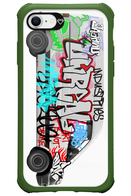 VAN - Apple iPhone SE 2022