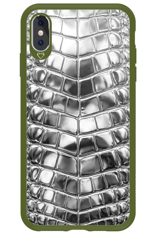 ChromeGator - Apple iPhone XS Max