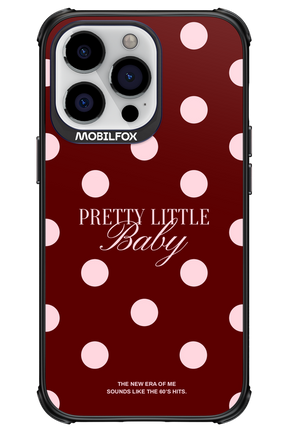 60’s Baby - Apple iPhone 13 Pro