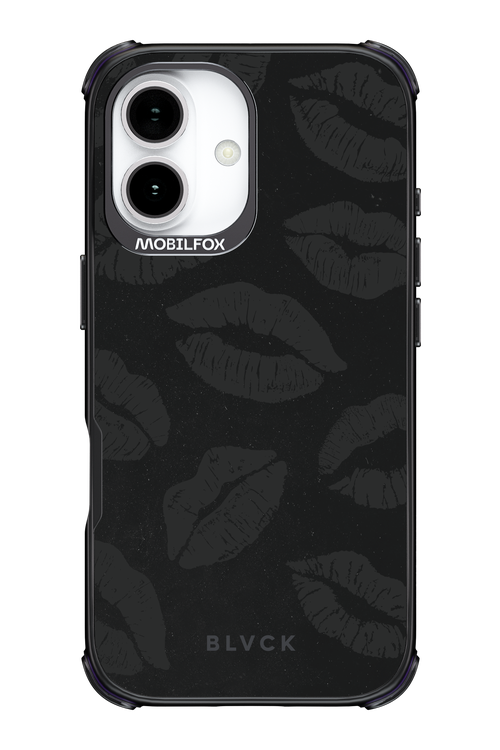Dark Lips - Apple iPhone 17
