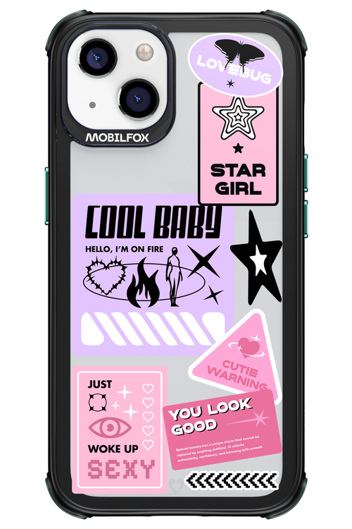 Sticky - Apple iPhone 13