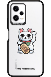 Maneki Neko - Xiaomi Redmi Note 12 5G