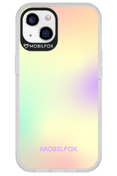 Pastel Cream - Apple iPhone 13