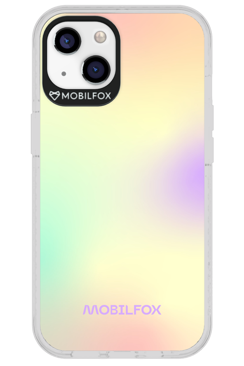 Pastel Cream - Apple iPhone 13