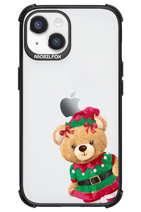 Mrs. Elf - Apple iPhone 14