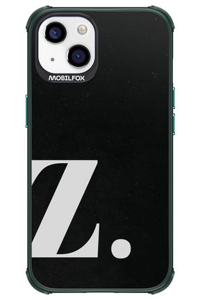 Z (Off Space) 2.0 - Apple iPhone 13