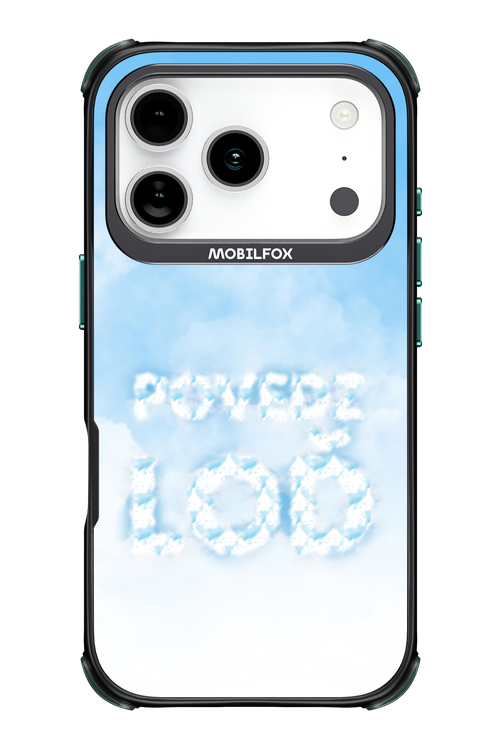 Povedz loď - Apple iPhone 17 Pro