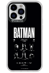 Longlive the Bat - Apple iPhone 13 Pro Max