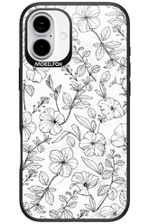 Lineart Beuty - Apple iPhone 16 Plus