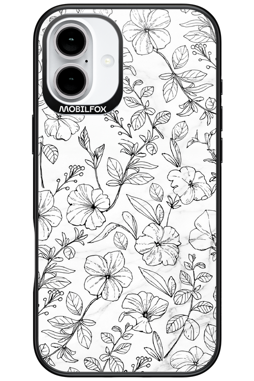 Lineart Beuty - Apple iPhone 16 Plus