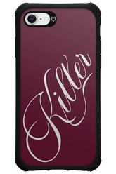 Cherry Killer - Apple iPhone 7