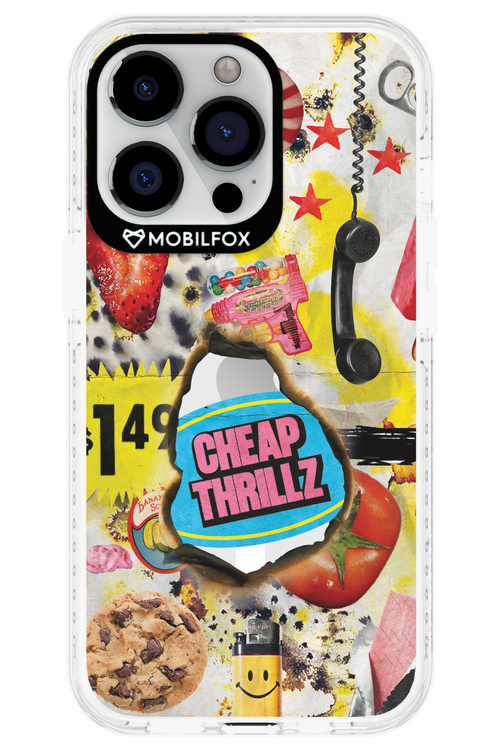 CHEAP THRILLZ - Apple iPhone 13 Pro