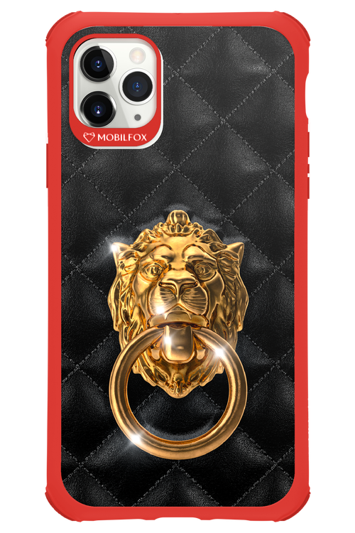 Gold Lion - Apple iPhone 11 Pro Max