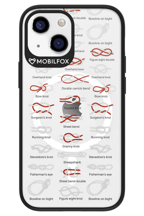 Knot Master - Apple iPhone 13 Mini