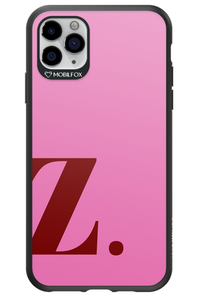 Z (Sorbet) 2.0 - Apple iPhone 11 Pro Max