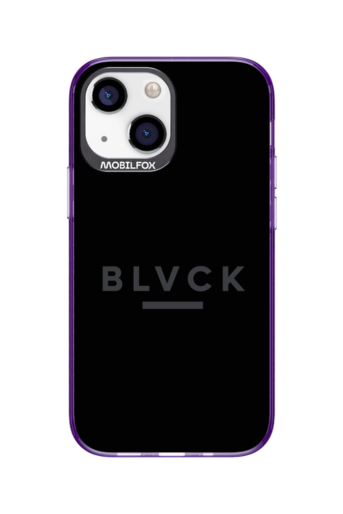 BLVCK II - Apple iPhone 13 Mini
