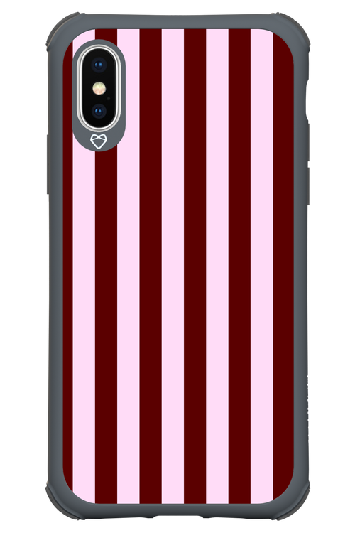 Circus Romance - Apple iPhone X