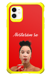 Nestarám Sa - Apple iPhone 11