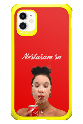 Nestarám Sa - Apple iPhone 11