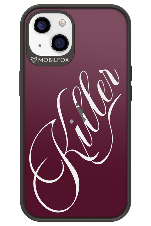 Cherry Killer - Apple iPhone 13