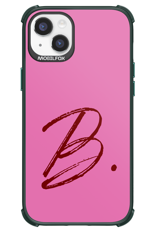 (Sorbet) B 2.0 - Apple iPhone 14 Plus
