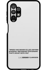 Clarkson's Wisdom - Samsung Galaxy A13 4G