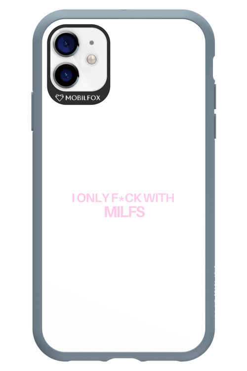 Only Milf - Apple iPhone 11