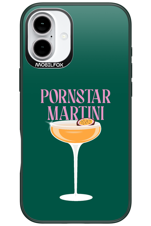 P_star Martini - Apple iPhone 16 Plus