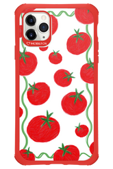 Tomato Love - Apple iPhone 11 Pro Max