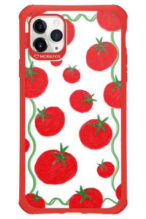 Tomato Love - Apple iPhone 11 Pro Max