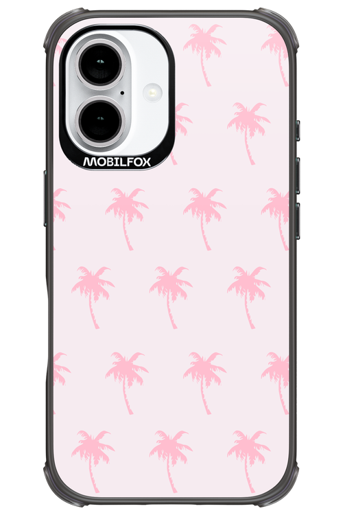 Palm Forest - Apple iPhone 16