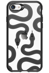 Snakes - Apple iPhone SE 2020
