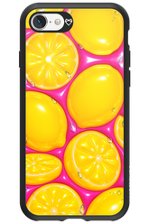 JuicyLemon - Apple iPhone 8