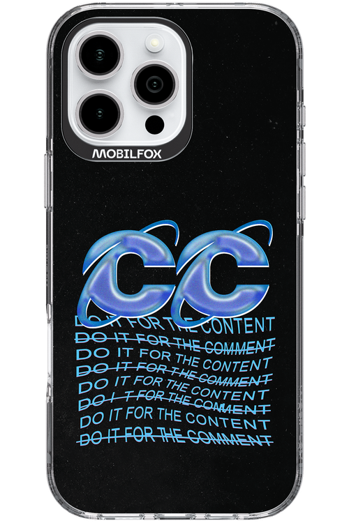 CC 2.0 - Apple iPhone 16 Pro Max