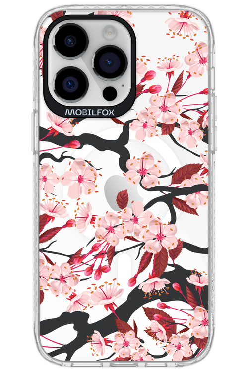 Sakura - Apple iPhone 14 Pro Max