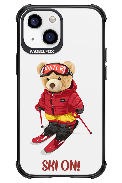 Ski on - Apple iPhone 13 Mini