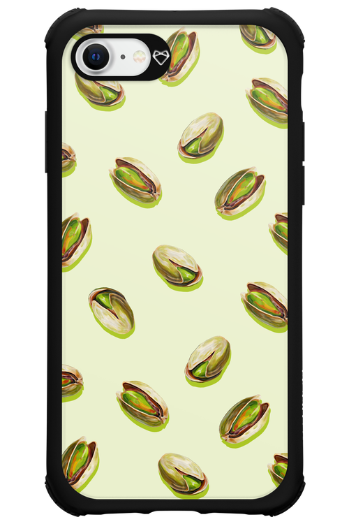 Pistachio Fever - Apple iPhone SE 2020