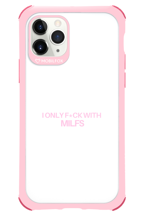 Only Milf - Apple iPhone 11 Pro