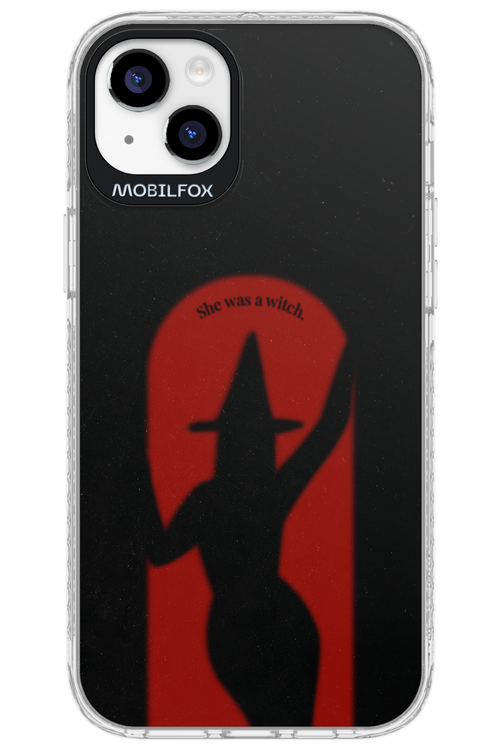 Witch Season - Apple iPhone 14 Plus