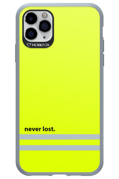 Never Lost - Apple iPhone 11 Pro Max