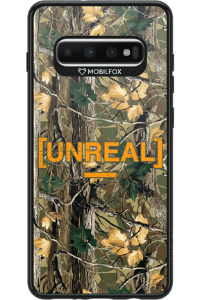 Realtree - Samsung Galaxy S10+