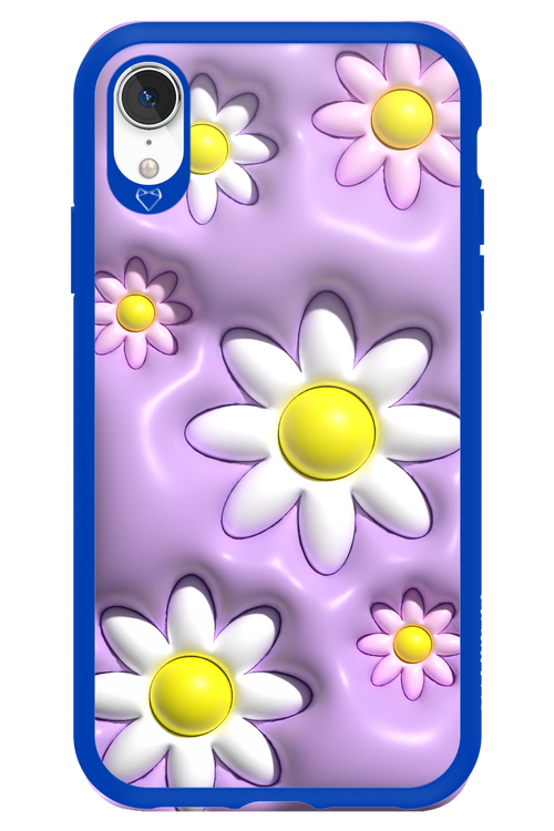 Lavender - Apple iPhone XR