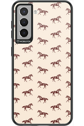 Equestrian Beige - Samsung Galaxy S21