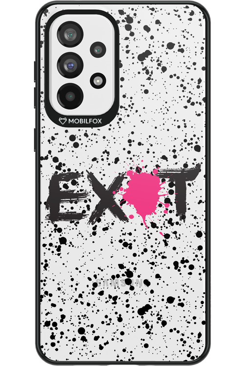 EXOT SPLASH 2.0 - Samsung Galaxy A73
