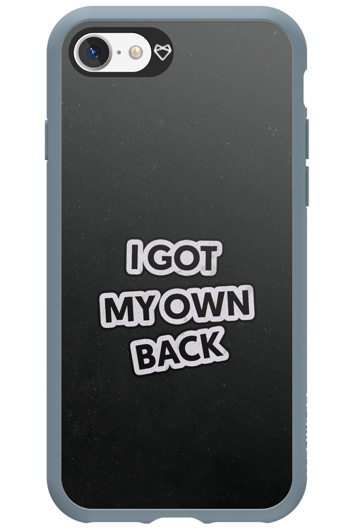 I Got It - Apple iPhone 7